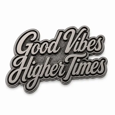 Laser Cut Message - Custom Hats Now