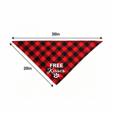 30 x 20 inch - Custom Hats Now