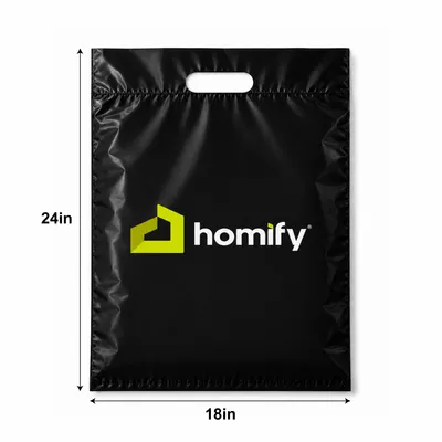 18 in x24 in - Custom Hats Now