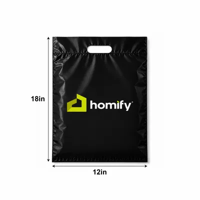 12 in x 18 in - Custom Hats Now