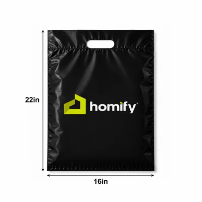 16 in x 22 in - Custom Hats Now