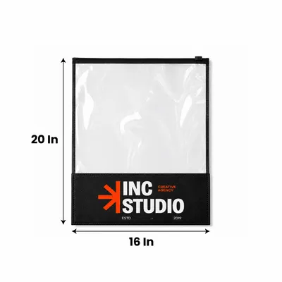 16 in x 20 in - Custom Hats Now