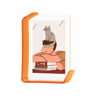 Orange - Custom Hats Now