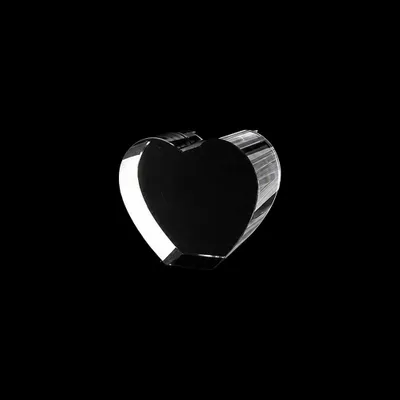 Heart - Custom Hats Now