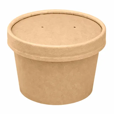 Kraft Paper Cover - Custom Hats Now