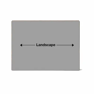 Landscape - Custom Hats Now