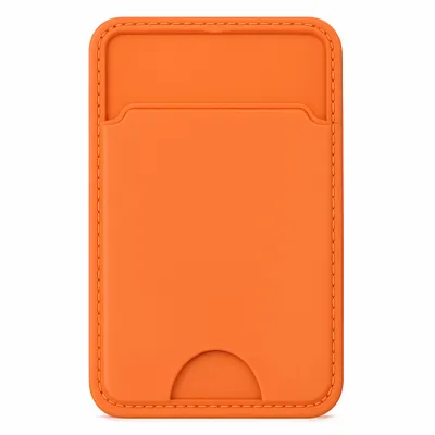 Orange - Custom Hats Now