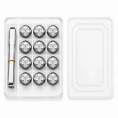 12-Pack Box Set with Tongs - Custom Hats Now