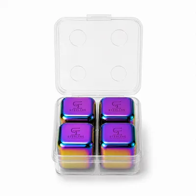 4-Piece Box Set - Custom Hats Now