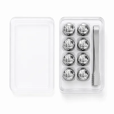 8-Pack Box Set with Tongs - Custom Hats Now