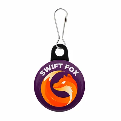 Snap Hook - Custom Hats Now