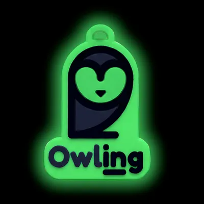 Green Glow In The Dark - Custom Hats Now