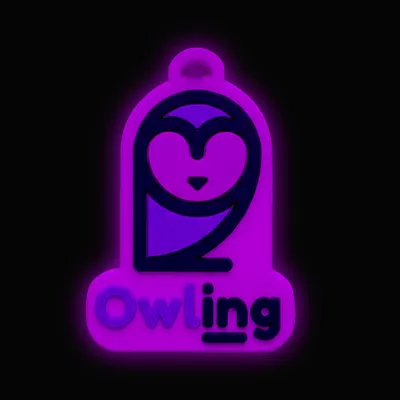 Purple UV-Reactive - Custom Hats Now