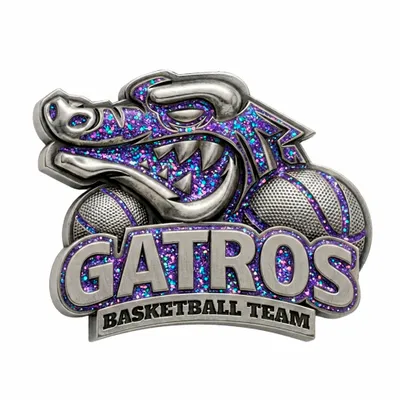 Glitter - Custom Hats Now