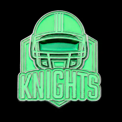 Glow In The Dark - Custom Hats Now