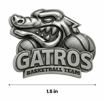 1.5 In. - Custom Hats Now