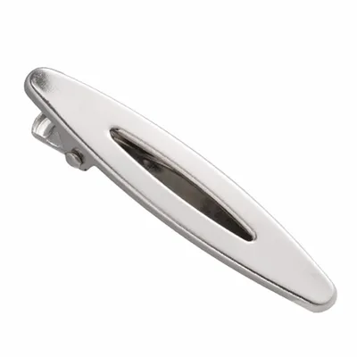 Slotted Surfboard Alligator Clip - Custom Hats Now