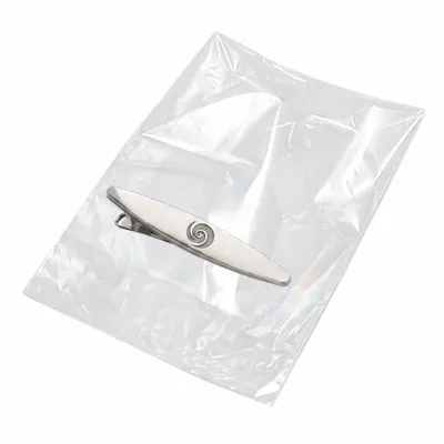 Poly Bag - Custom Hats Now