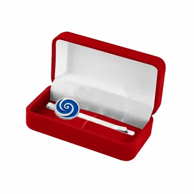 Red Velvet Box - Custom Hats Now