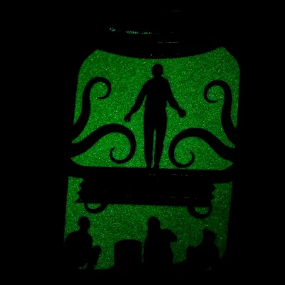 Glow in the Dark - Custom Hats Now