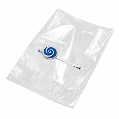 Poly Bag - Custom Hats Now