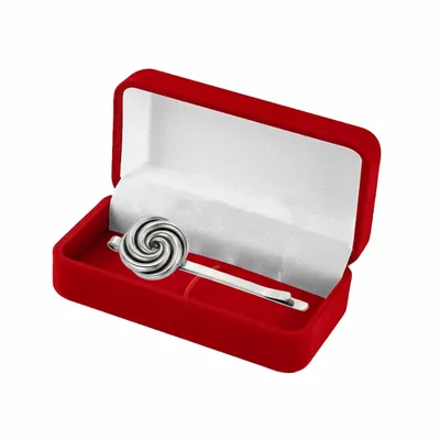 Red Velvet Box - Custom Hats Now