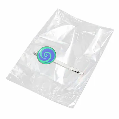 Poly Bag - Custom Hats Now