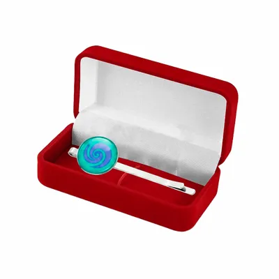 Red Velvet Box - Custom Hats Now