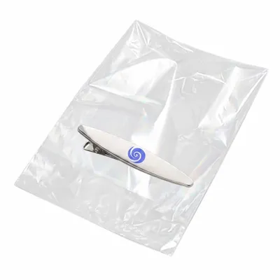 Poly Bag - Custom Hats Now