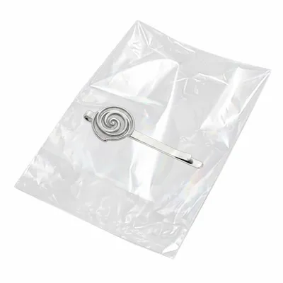 Poly Bag - Custom Hats Now
