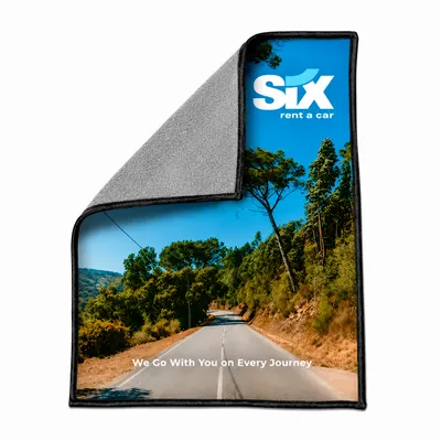 12" x 16" - Custom Hats Now