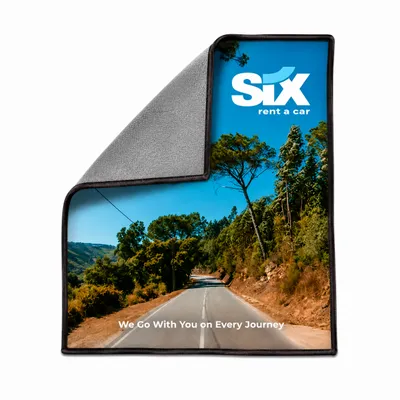 10" x 12" - Custom Hats Now