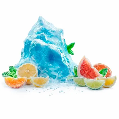 Glacier Ice - Custom Hats Now