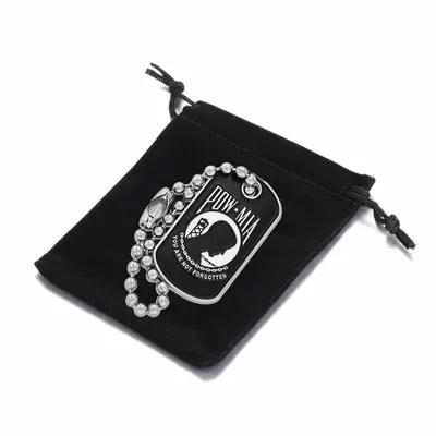 Velvet Bag - Custom Hats Now