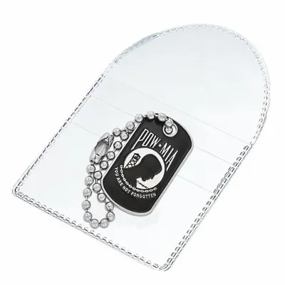 PVC Bag - Custom Hats Now