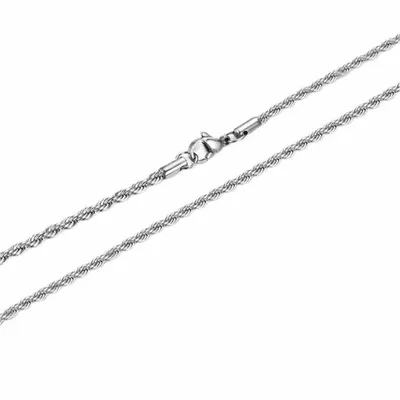 Rope Chain - Custom Hats Now