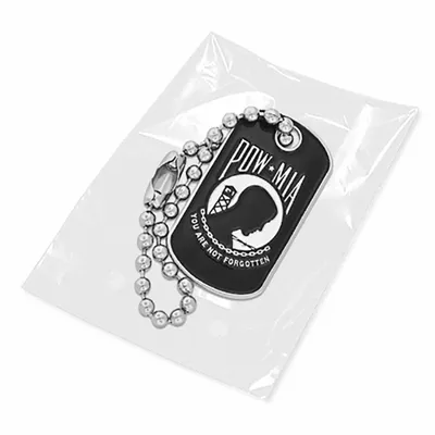 Poly Bag - Custom Hats Now