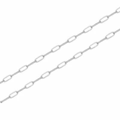 Paperclip Chain - Custom Hats Now