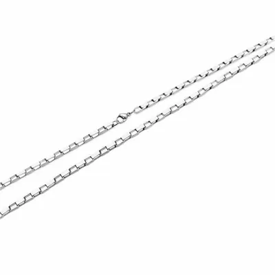 Box Chain - Custom Hats Now