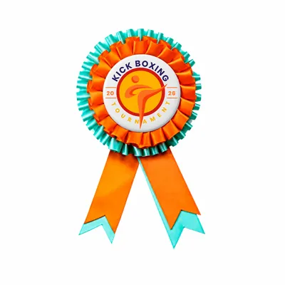 Light Green/Orange - Custom Hats Now