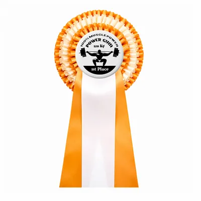Orange - Custom Hats Now
