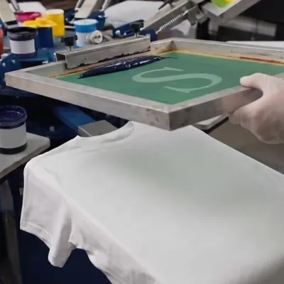 Screen Printed - Custom Hats Now
