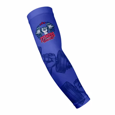 Full Arm Length - Custom Hats Now