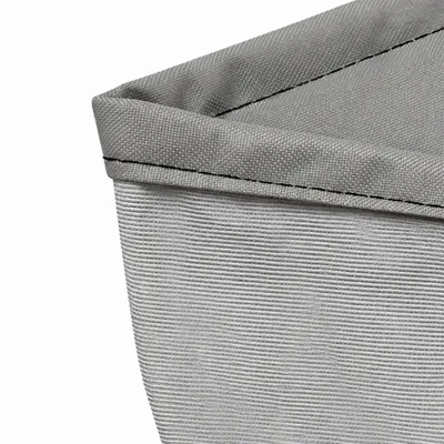 Standard Hem - Custom Hats Now