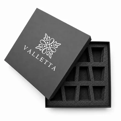 Gift Boxes with Logo Printing - Custom Hats Now