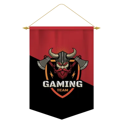 Podium Banners - Custom Hats Now