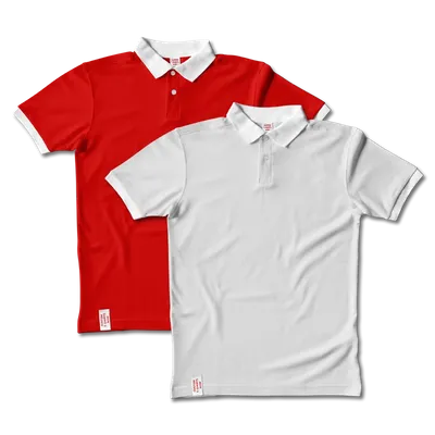 Casual Polos - Custom Hats Now