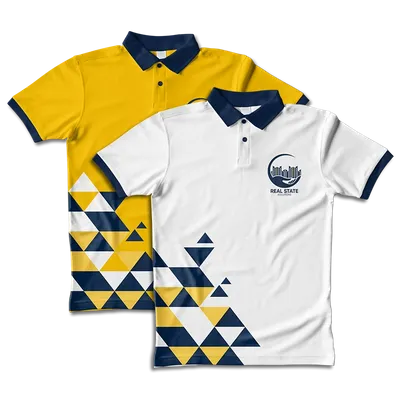Worker Polo Shirt - Custom Hats Now