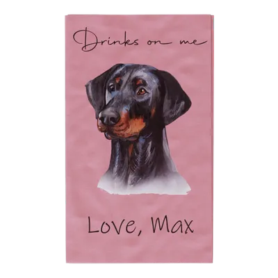 Premium Guest Towel Napkins - Tote Bags Now
