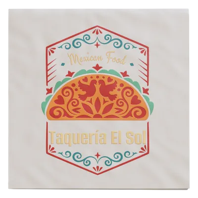 Premium Linen-Like Luncheon Napkins - Custom Hats Now